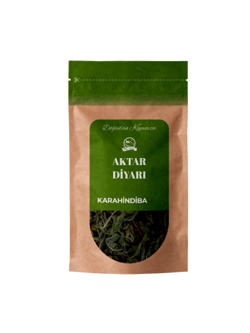 Karahindiba Kara Hindiba 500 Gr Karahindiba Kara Hindiba 500 Gr