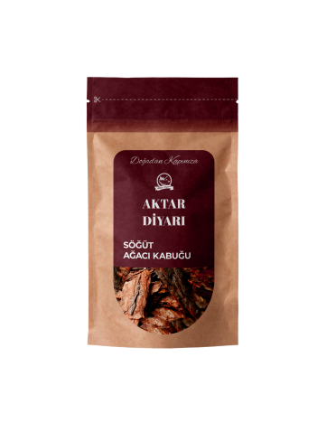 Söğüt Ağacı Kabuğu 1 Kg Söğüt Ağacı Kabuğu 1 Kg
