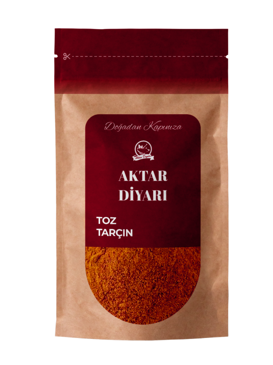 Tarçın Toz 1 Kg Tarçın Toz 1 Kg