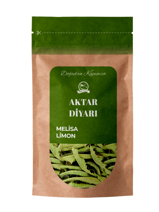 Melisa Limon Kültür 1 Kg Melisa Limon Kültür 1 Kg
