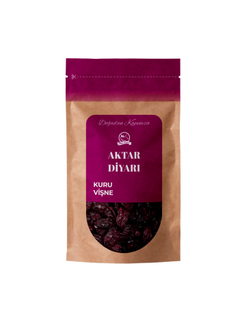 Vişne Kurusu 500 Gr