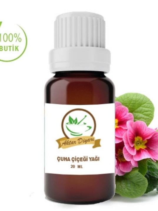 çuha çiçeği Yağı 20 Ml çuha çiçeği Yağı 20 Ml