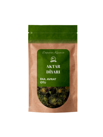 Dul Avrat Otu 250 Gr Dul Avrat Otu 250 Gr