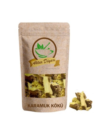 Karamuk Kökü 500 Gr Karamuk Kökü 500 Gr