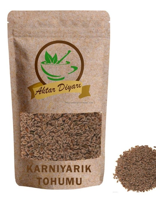 Karnıyarık Tohumu 250 Gr Karnıyarık Tohumu 250 Gr