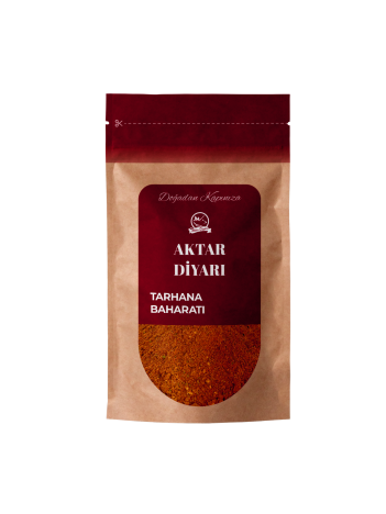 Tarhana Baharatı-kokusu 500 Gr Tarhana Baharatı-kokusu 500 Gr