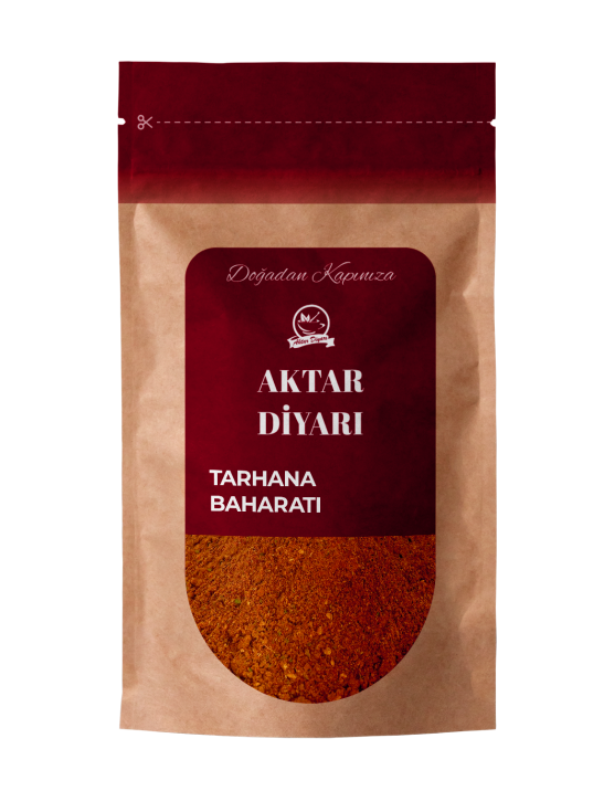 Tarhana Baharatı-kokusu 500 Gr Tarhana Baharatı-kokusu 500 Gr