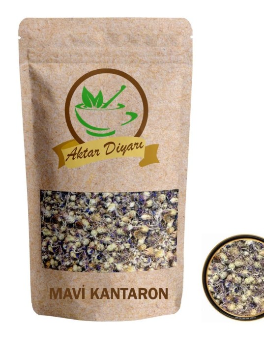 Peygamber çiçeği Mavi Kantaron 250 Gr Peygamber çiçeği Mavi Kantaron 250 Gr