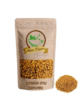 çemen Tohumu 500 Gr çemen Tohumu 500 Gr
