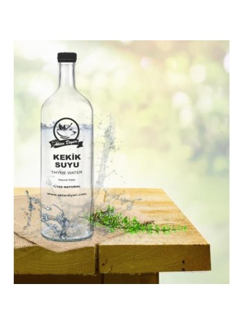 Kekik Suyu 1 Lt