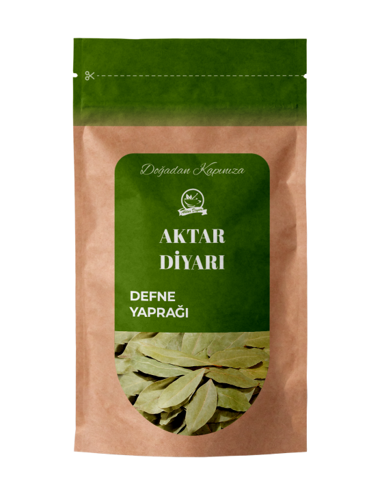 Defne Yaprağı 500 Gr Defne Yaprağı 500 Gr