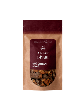 Böğürtlen Kökü 500 Gr Böğürtlen Kökü 500 Gr