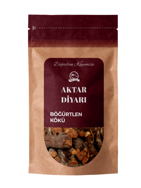 Böğürtlen Kökü 500 Gr Böğürtlen Kökü 500 Gr