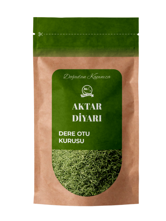 Dereotu Kurusu 250 Gr Dereotu Kurusu 250 Gr