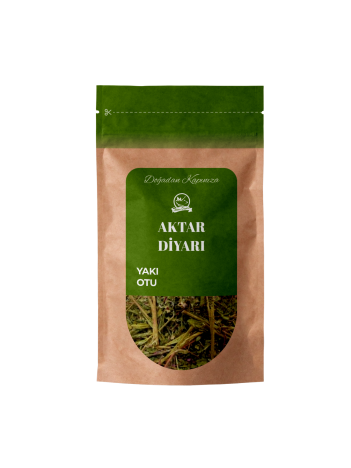Yakı Otu 250 Gr Yakı Otu 250 Gr