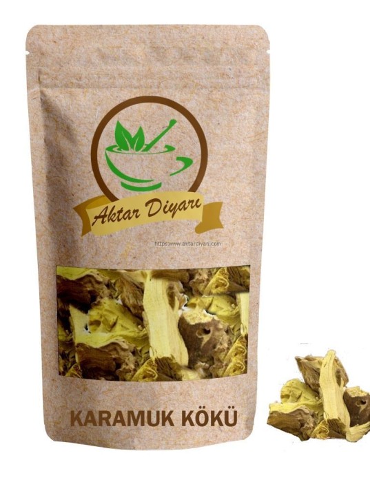 Karamuk Kökü 1000 Gr Karamuk Kökü 1000 Gr