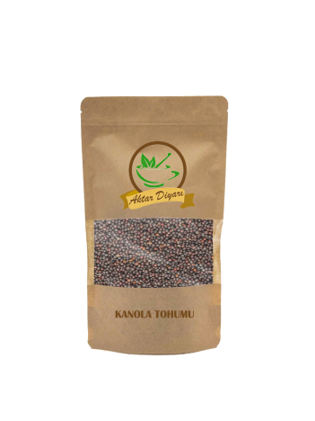 Kanola Tohumu 1000gr 500 Gr