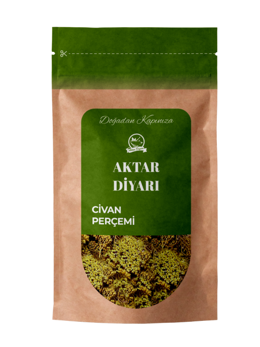 Civan Perçemi 100 Gr Civan Perçemi 100 Gr