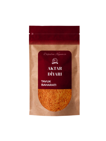 Karba Tavuk Sosu Dökme 250 Gr Karba Tavuk Sosu Dökme 250 Gr