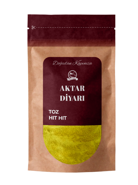 Hıthıt Toz 250 Gr Hıthıt Toz 250 Gr