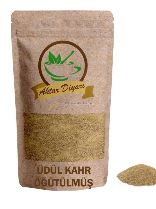 üdül Kahr Akırı Kahra üdül Kahır Ahrı Karha öğütülmüş 50 Gr üdül Kahr Akırı Kahra üdül Kahır Ahrı Karha öğütülmüş 50 Gr