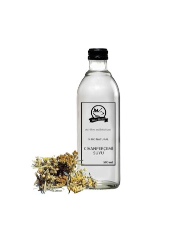 Civanperçemi Suyu 1 Lt Butik üretim 100 Saf Civanperçemi Suyu 1 Lt Butik üretim 100 Saf