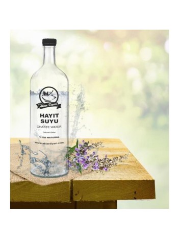 Hayıt Suyu 1 Lt Hayıt Suyu 1 Lt