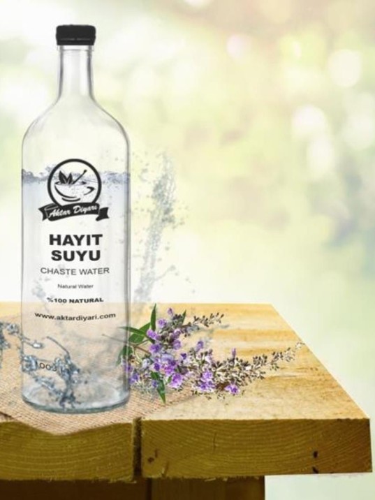 Hayıt Suyu 1 Lt