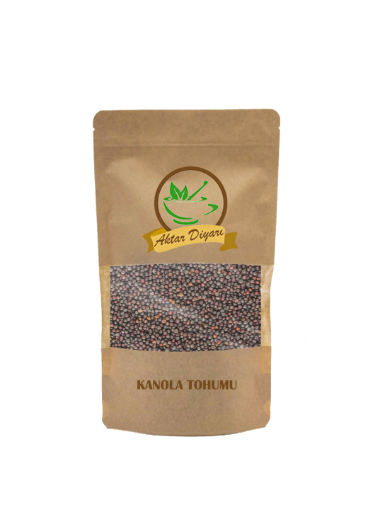 Kanola Tohumu 1000gr