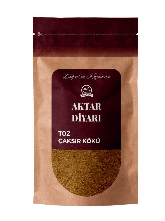 çakşır Kökü Tozu 250 Gr çakşır Kökü Tozu 250 Gr