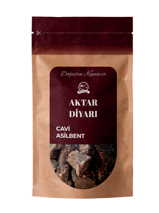 Cavi / Asibent 1kg Cavi / Asibent 1kg