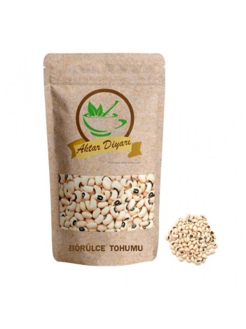 Börülce Tohumu 500gr