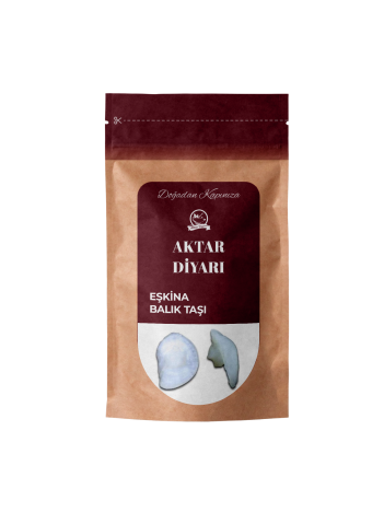 Eşkina Balık Taşı 1 Adet Eşkina Balık Taşı 1 Adet