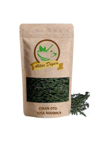 çıban Otu Kırmızı Kısa Mahmut 500 Gr çıban Otu Kırmızı Kısa Mahmut 500 Gr