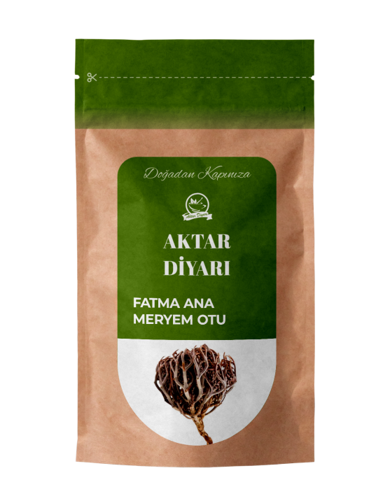 Fatma Ana Eli Otu Meryem Otu Jericho 1 Adet Fatma Ana Eli Otu Meryem Otu Jericho 1 Adet