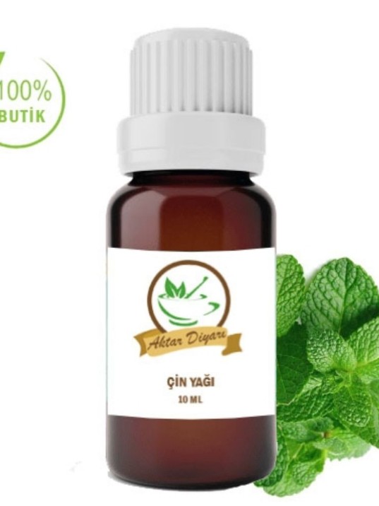 çin Yağı 10ml çin Yağı 10ml