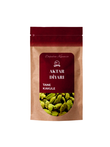 Kakule 500 Gr Kakule 500 Gr