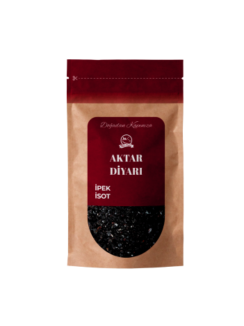 İpek İsot 250 Gr İpek İsot 250 Gr