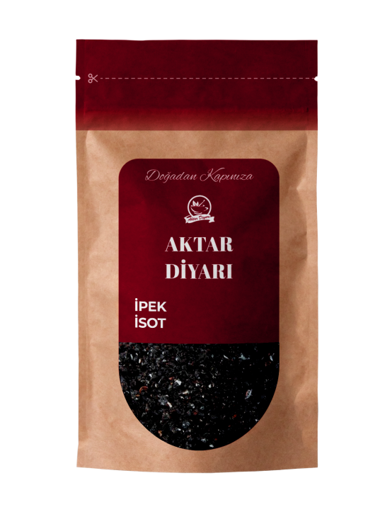 İsot Biber özel Tat 500 Gr