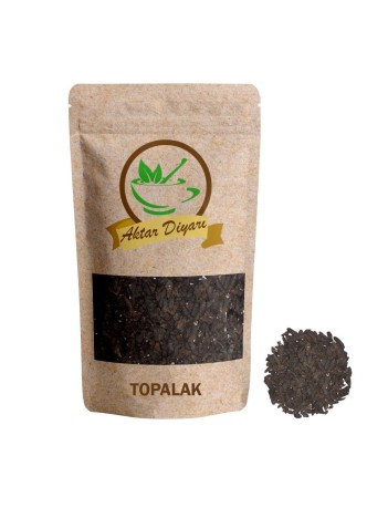 Topalak Kust -buhuru Meryem 250 Gr Topalak Kust -buhuru Meryem 250 Gr