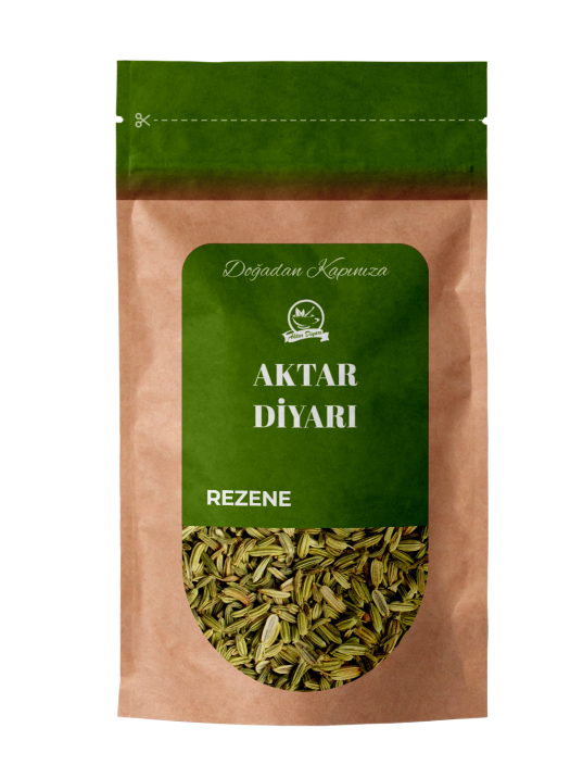 Rezene 250 Gr Rezene 250 Gr