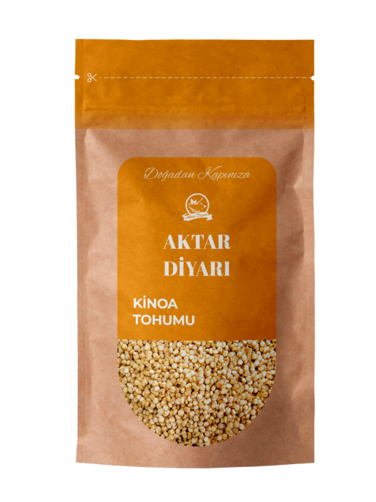 Kinoa Tohumu 250 Gr Kinoa Tohumu 250 Gr