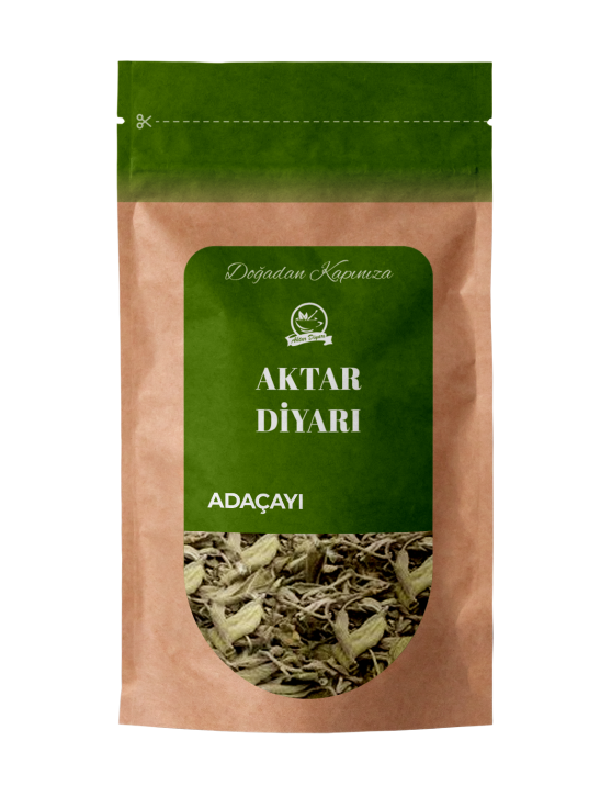 Adaçayı çaylık 250 Gr Adaçayı çaylık 250 Gr