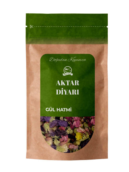 Gül Hatmi-hatmi çiçeği 500 Gr Gül Hatmi-hatmi çiçeği 500 Gr
