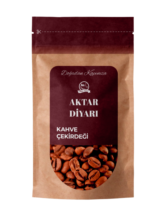 Kahve Kavrulmuş 100 Gr Kahve Kavrulmuş 100 Gr