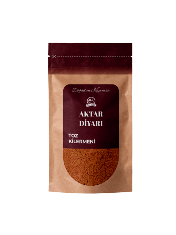 Kilermeni 1 Kg Kilermeni 1 Kg