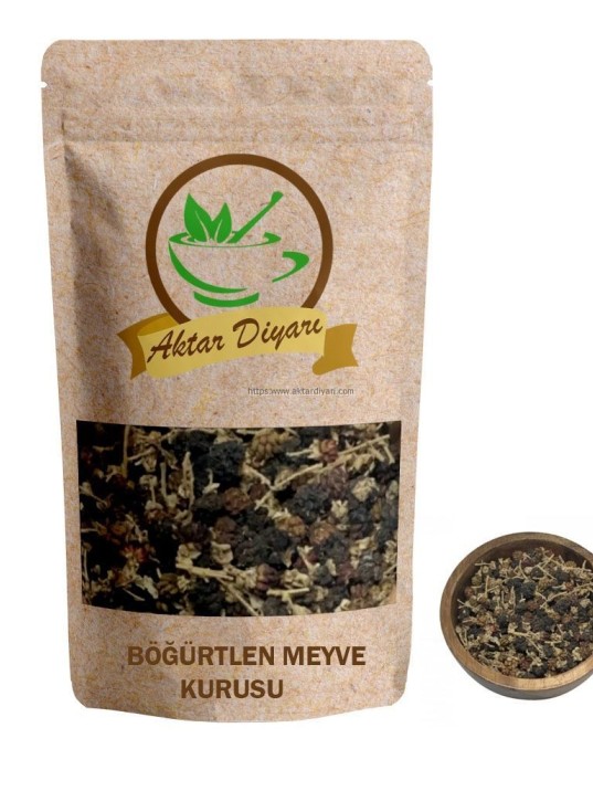 Böğürtlen Meyvesi 1000 Gr Böğürtlen Meyvesi 1000 Gr