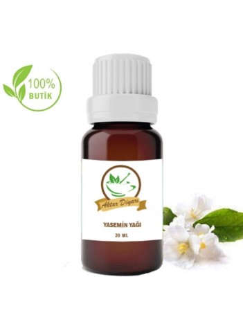 Yasemin Yağı 20 Ml Yasemin Yağı 20 Ml