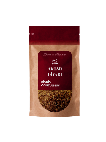 Kişniş Toz 1 Kg Kişniş Toz 1 Kg