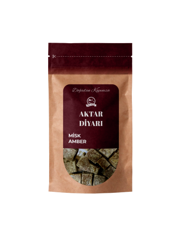 Misk Amber Ceylan Göbeği Misk-i Amber Orjinal 10 Gr Misk Amber Ceylan Göbeği Misk-i Amber Orjinal 10 Gr
